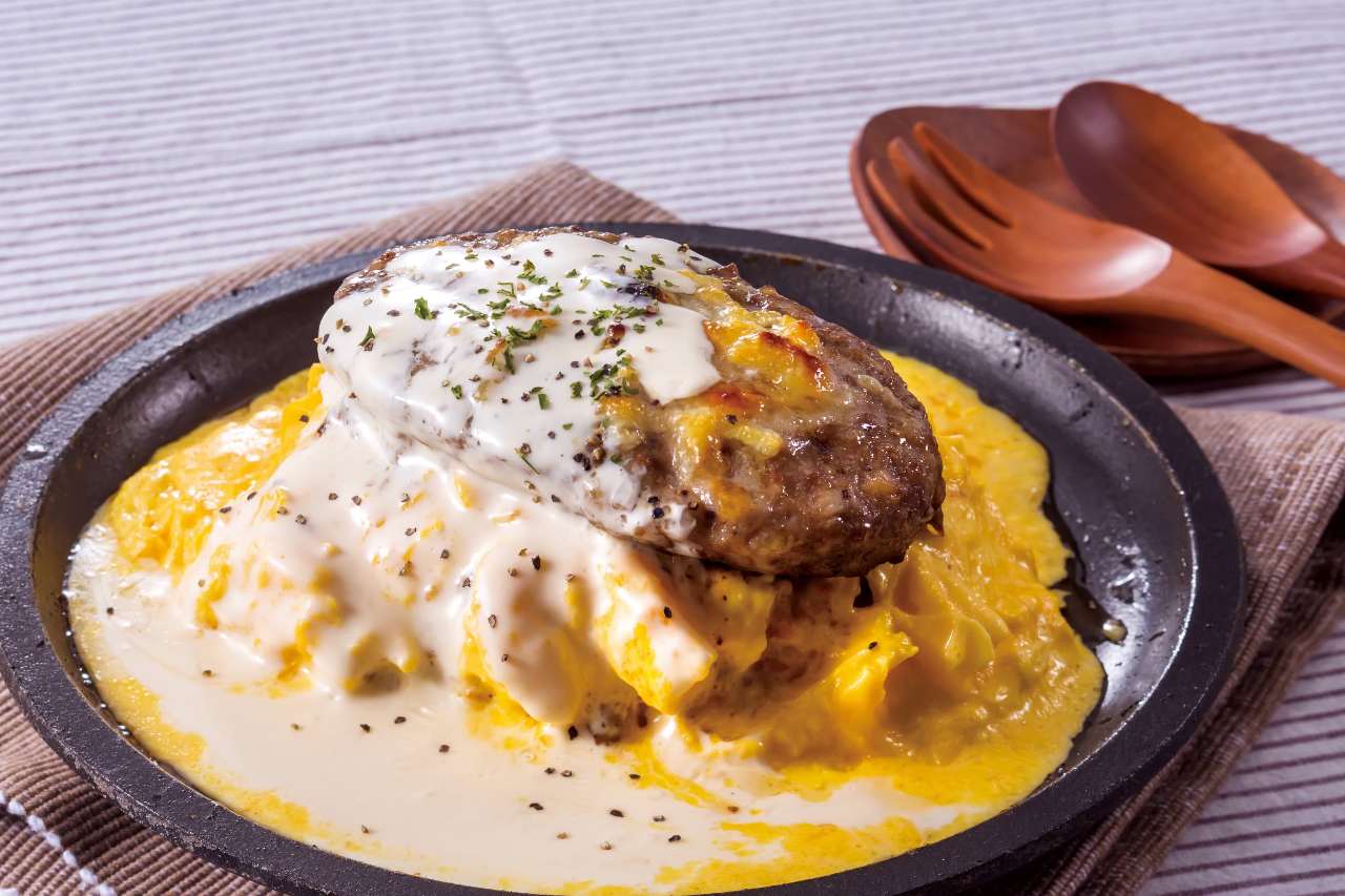 チーズ & ドリア スイーツ ルミネエスト 新宿 店
