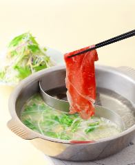 しゃぶしゃぶ美山 イオンモール京都桂川店