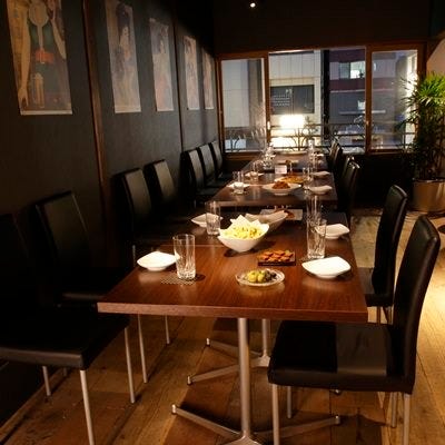 駅近グルメが見つかる 蔵前駅周辺の食事 ディナーでおすすめしたい人気レストラン ぐるなび