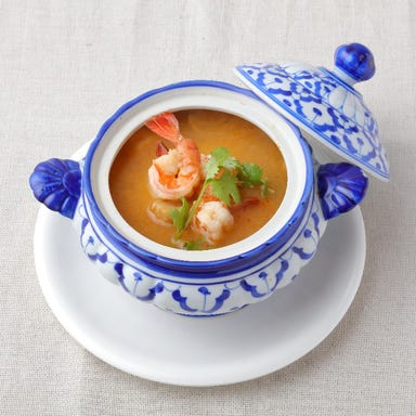 DEARDEAR 長久手_トムヤムクン