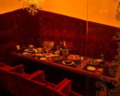 スペイン料理＆ワイン ＬＯＢＯＳ 日比谷店