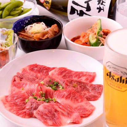 ランチならここ 蒲田の焼肉でおすすめしたい人気のお店 ぐるなび