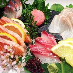 古民家風個室とモツ鍋 千葉日和 千葉駅前店