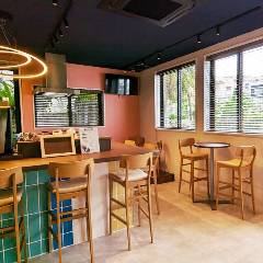 cafe まほーてらす