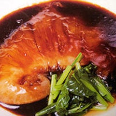 中国料理 晴華