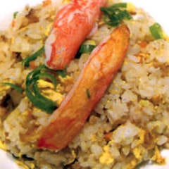 中国料理 晴華