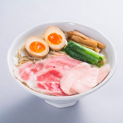 美味しいお店が見つかる 越谷 ラーメン 深夜営業 おすすめ人気レストラン ぐるなび
