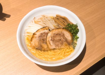 美味しいお店が見つかる 越谷 ラーメン 24時間営業 おすすめ人気レストラン ぐるなび