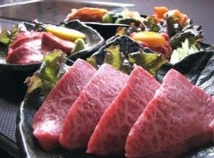焼肉 たっちゃん