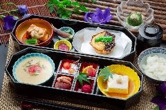 和カフェ 六花 （りっか）