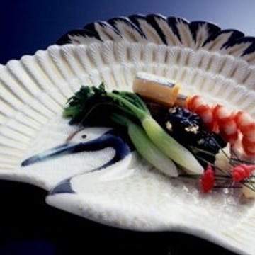 日本料理 子孫  コースの画像