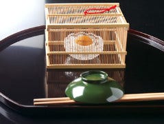 日本料理 子孫