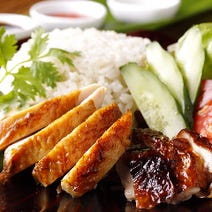 ［シンガポール料理＆響］ANTHEMBLE by My Humble Houseの画像