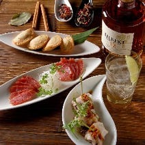 ［シンガポール料理＆響］ANTHEMBLE by My Humble Houseの画像