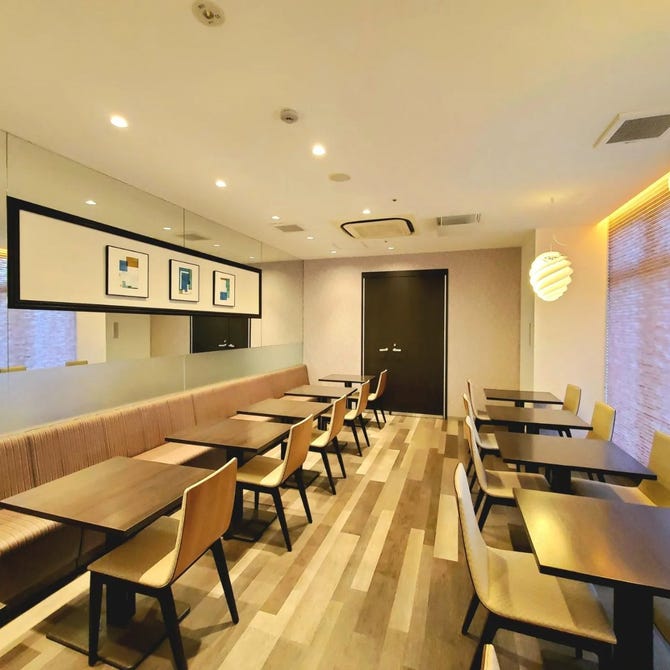 Cafe Restaurant Lavender ラベンダー 南草津 草津 南草津 カフェ ぐるなび