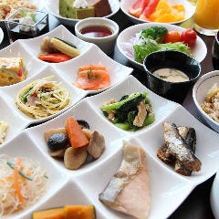 Cafe Restaurant Lavender 〜ラベンダー 南草津