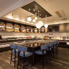 Cafe Restaurant Lavender 〜ラベンダー 南草津