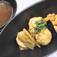 週替わりのランチ