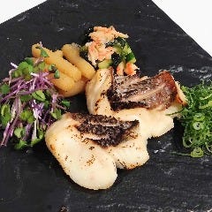 週替わりのランチ