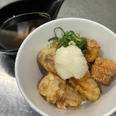 週替わりのランチ