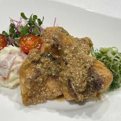 週替わりのランチ