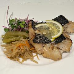 週替わりのランチ