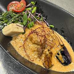 週替わりのランチ