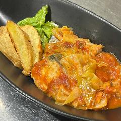 週替わりのランチ