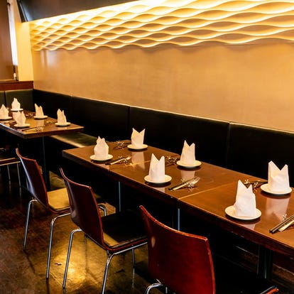 美味しいお店が見つかる 溝の口 たまプラーザ 青葉台の食事 ディナーでおすすめしたい人気レストラン ぐるなび