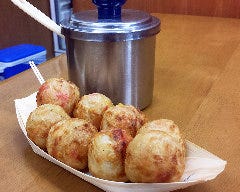 たこ焼き うまい屋