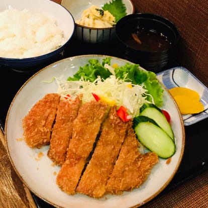 ランチならここ 四日市の昼食 ご飯でおすすめしたい人気のお店 ぐるなび