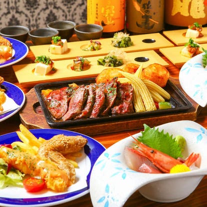 美味しいお店が見つかる 福井市の食事 ディナーでおすすめしたい人気レストラン ぐるなび
