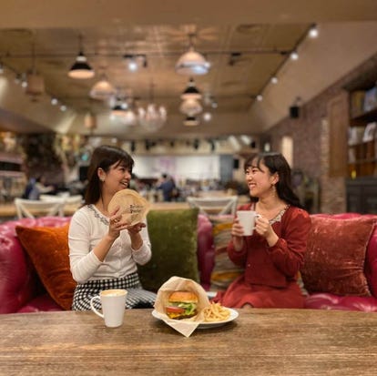 おしゃれなお店が見つかる 心斎橋のダイニングバーでおすすめしたい人気のお店 ぐるなび