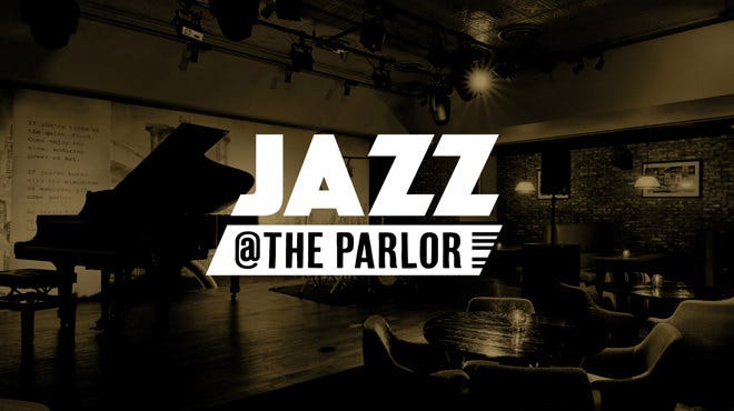 JAZZ@the Parlor
