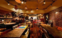 Brooklyn Parlor OSAKA ‐ブルックリンパーラー大阪‐