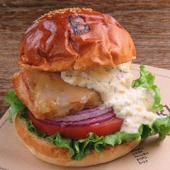 Brooklyn Parlor Osaka ブルックリンパーラー大阪 ランチメニュー ぐるなび