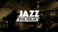JAZZ@the Parlor