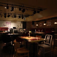 Brooklyn Parlor OSAKA ‐ブルックリンパーラー大阪‐