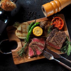 Brooklyn Parlor OSAKA ‐ブルックリンパーラー大阪‐