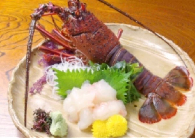 かねだい 常滑 知多半島 海鮮 海鮮料理 ぐるなび