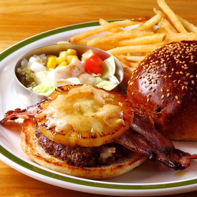 The Burger Shop Do ザバーガーショップドゥ 茅場町 ハンバーガー ぐるなび