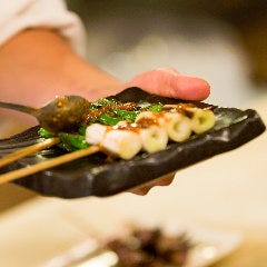 やきとり 千串屋 中山店 メニュー 備長炭 炭火焼 ぐるなび