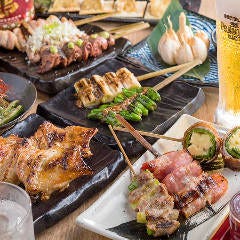 やきとり 千串屋 中山店