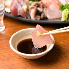肉×海鮮 やぶれかぶれ 横須賀中央