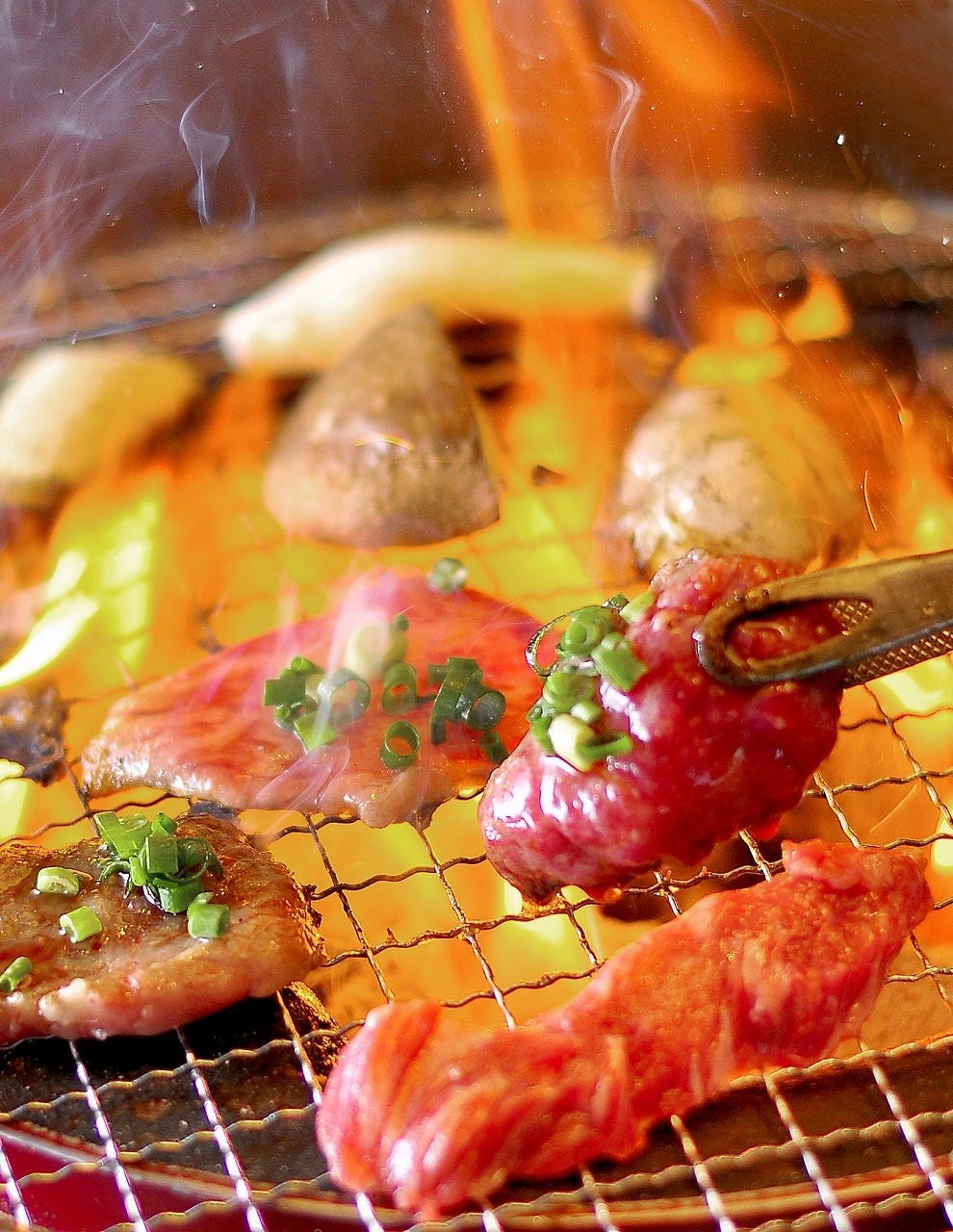 焼肉 きんた 西駅店 豊橋 焼肉 ぐるなび