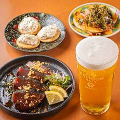 徳永食堂
