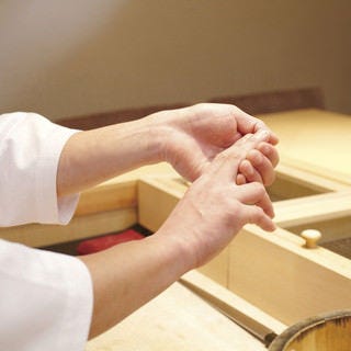 築地すし好 新宿店 新宿 寿司屋 ぐるなび