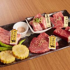 焼肉 龍良 