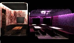 ステーキ＆フレンチイタリアン Tiger Gang 恵比寿店 