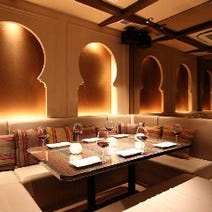 ［恵比寿個室居酒屋記念日］個室 イタリアン肉バル 紫音～Sion～の画像